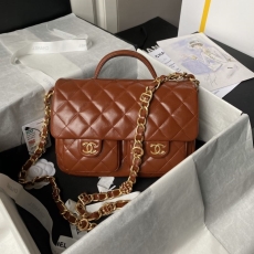 Chanel Satchel Bags